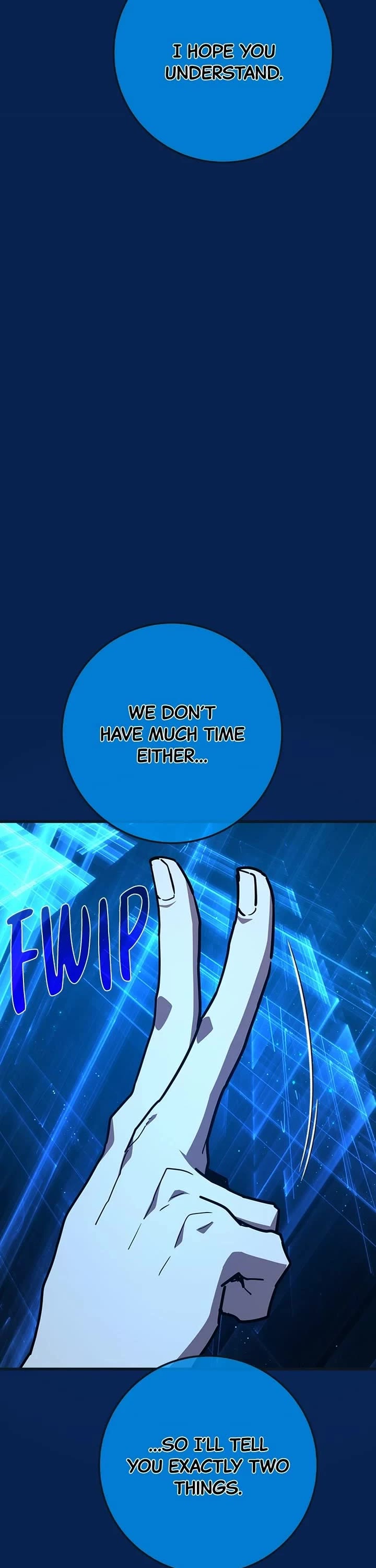 World's Strongest Troll Chapter 173 page 47 - Chapter 173: Ep. 173 - Catastrophe Hunting (2)