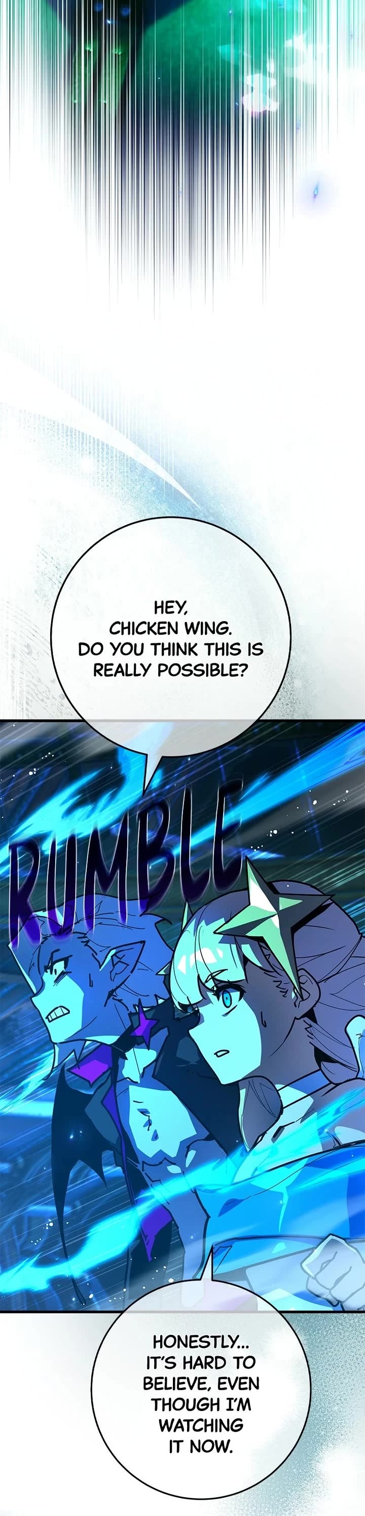 World's Strongest Troll Chapter 173 page 54 - Chapter 173: Ep. 173 - Catastrophe Hunting (2)