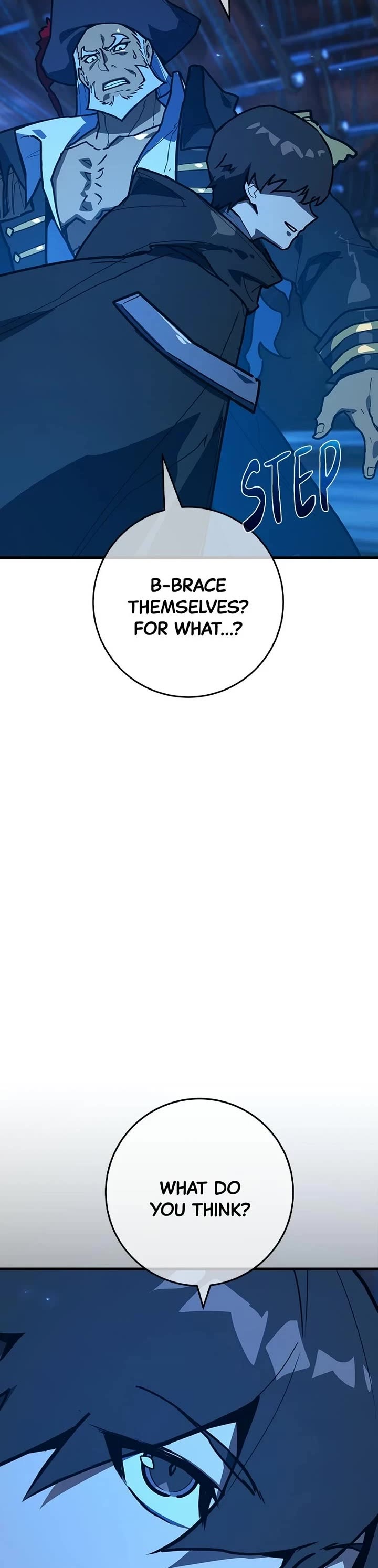 World's Strongest Troll Chapter 173 page 59 - Chapter 173: Ep. 173 - Catastrophe Hunting (2)