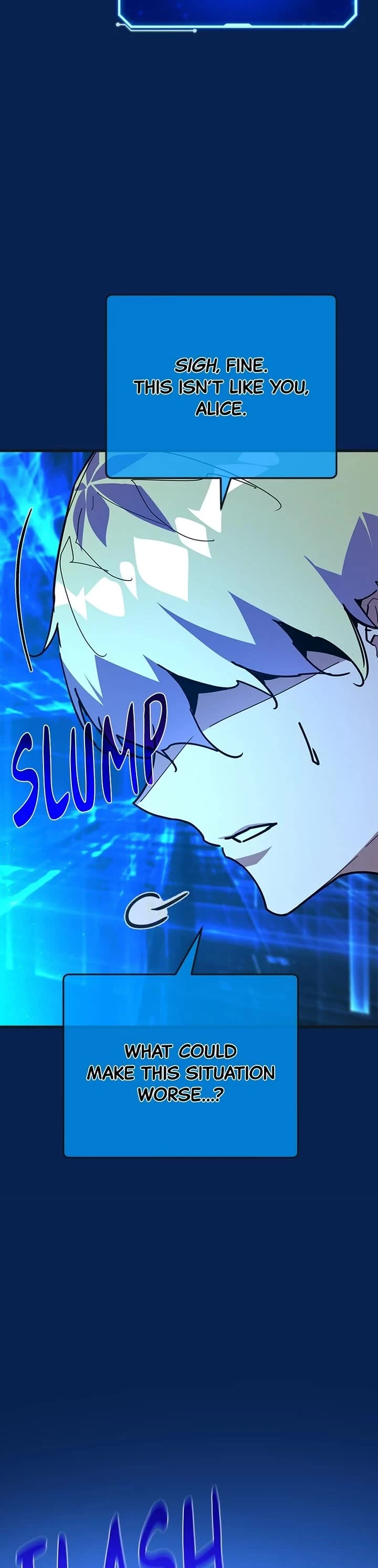 World's Strongest Troll Chapter 173 page 9 - Chapter 173: Ep. 173 - Catastrophe Hunting (2)