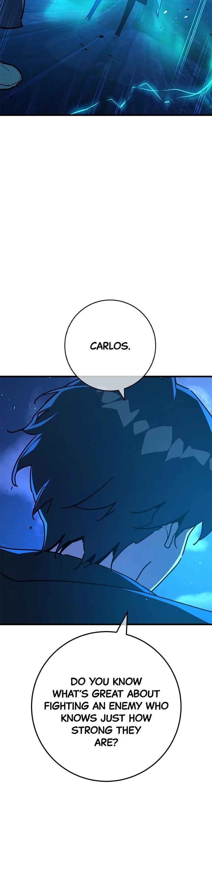 World's Strongest Troll Chapter 174 page 14 - Chapter 174: Ep. 174 - Catastrophe Hunting (3)