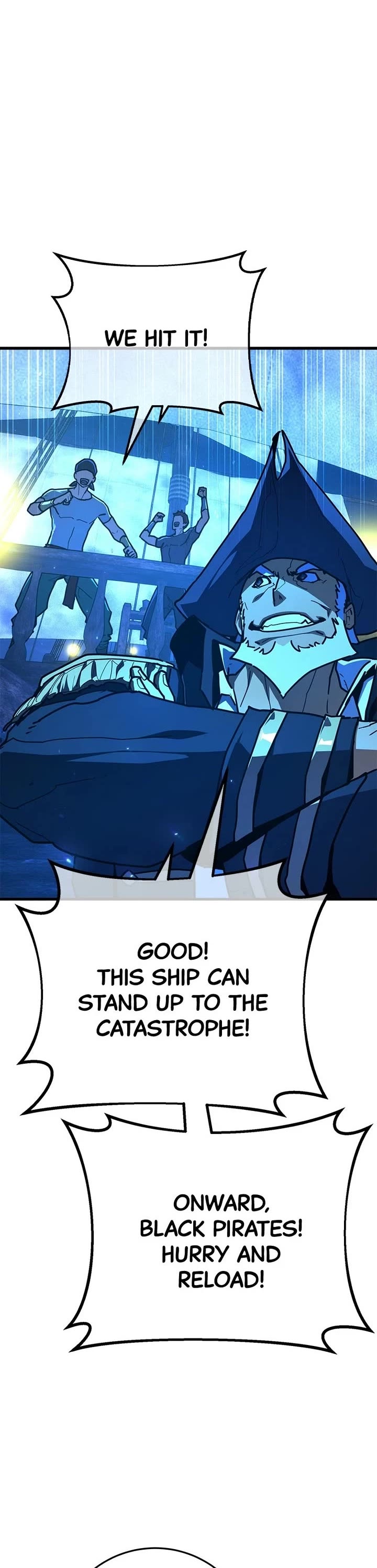 World's Strongest Troll Chapter 174 page 20 - Chapter 174: Ep. 174 - Catastrophe Hunting (3)