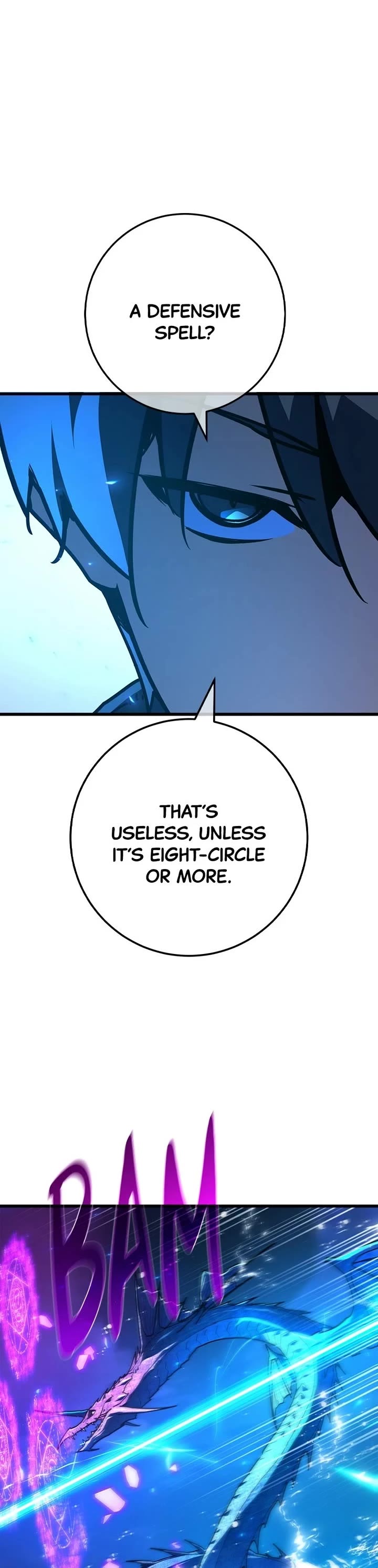 World's Strongest Troll Chapter 174 page 24 - Chapter 174: Ep. 174 - Catastrophe Hunting (3)