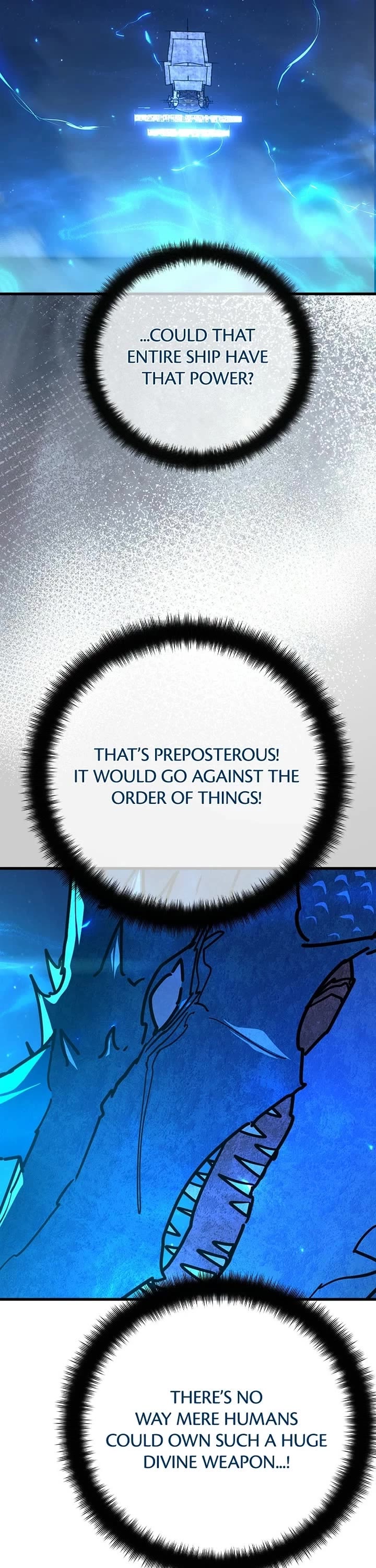 World's Strongest Troll Chapter 174 page 26 - Chapter 174: Ep. 174 - Catastrophe Hunting (3)
