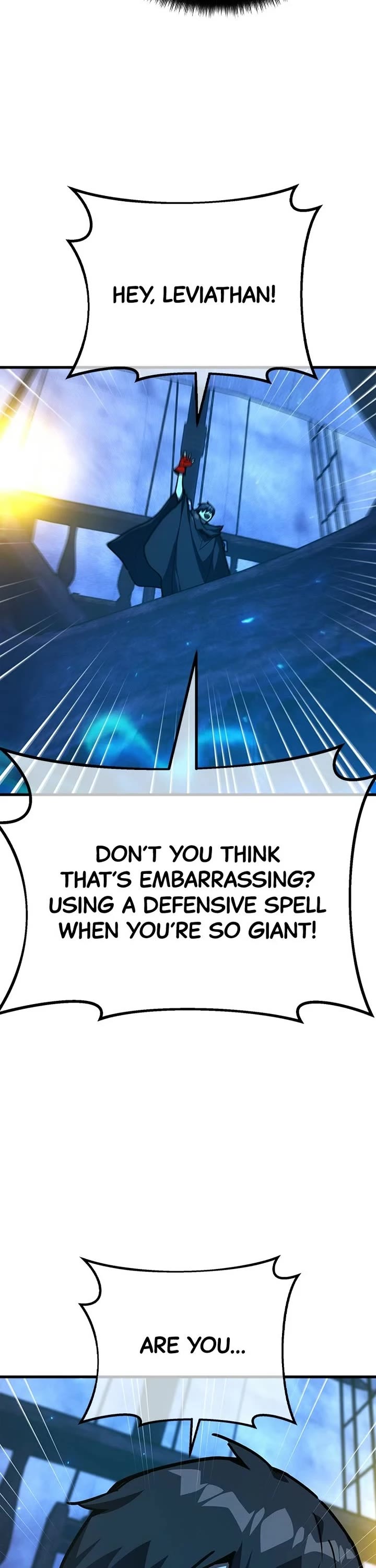World's Strongest Troll Chapter 174 page 27 - Chapter 174: Ep. 174 - Catastrophe Hunting (3)
