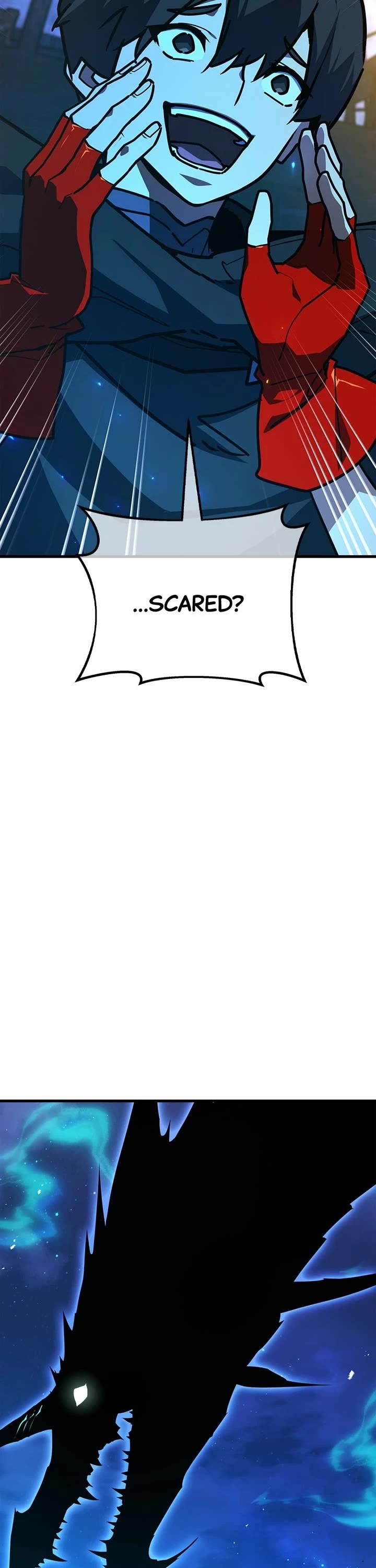 World's Strongest Troll Chapter 174 page 28 - Chapter 174: Ep. 174 - Catastrophe Hunting (3)