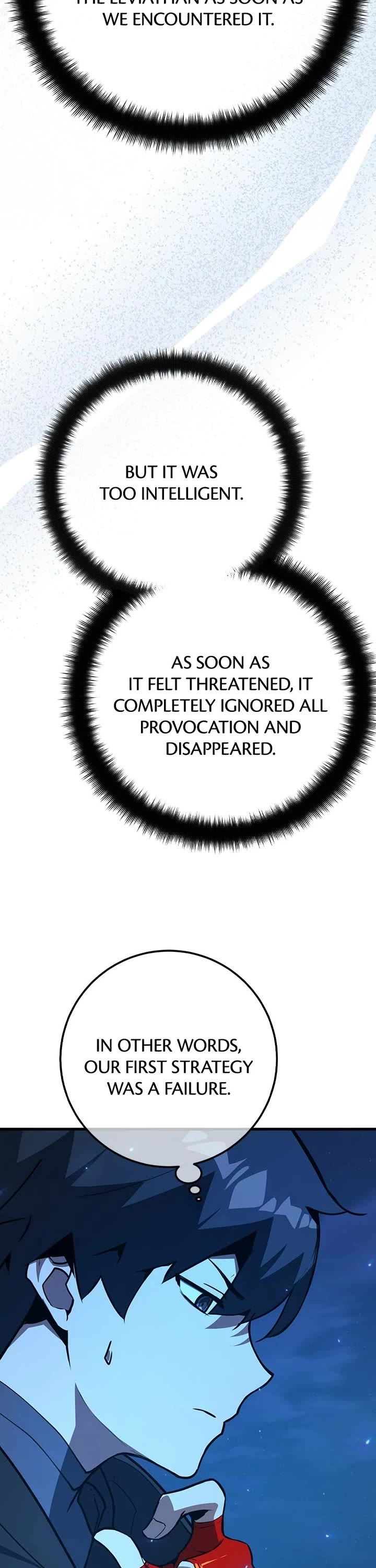 World's Strongest Troll Chapter 174 page 33 - Chapter 174: Ep. 174 - Catastrophe Hunting (3)