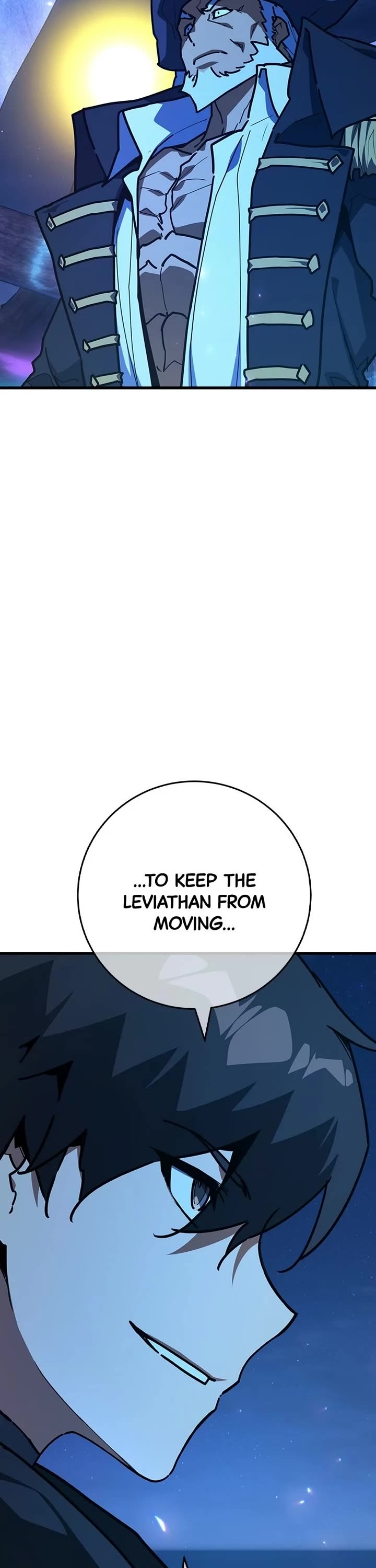 World's Strongest Troll Chapter 174 page 43 - Chapter 174: Ep. 174 - Catastrophe Hunting (3)