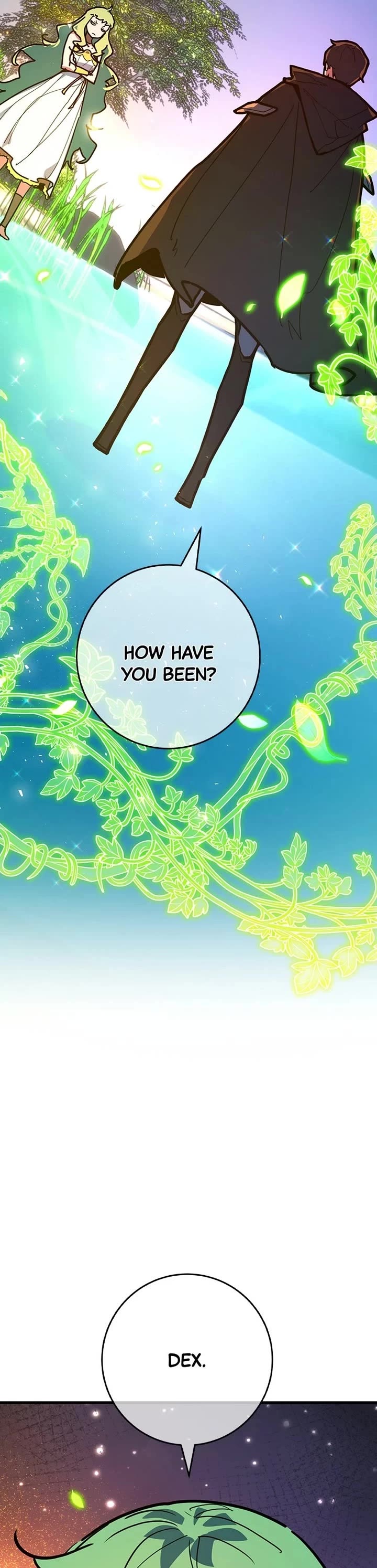World's Strongest Troll Chapter 174 page 54 - Chapter 174: Ep. 174 - Catastrophe Hunting (3)