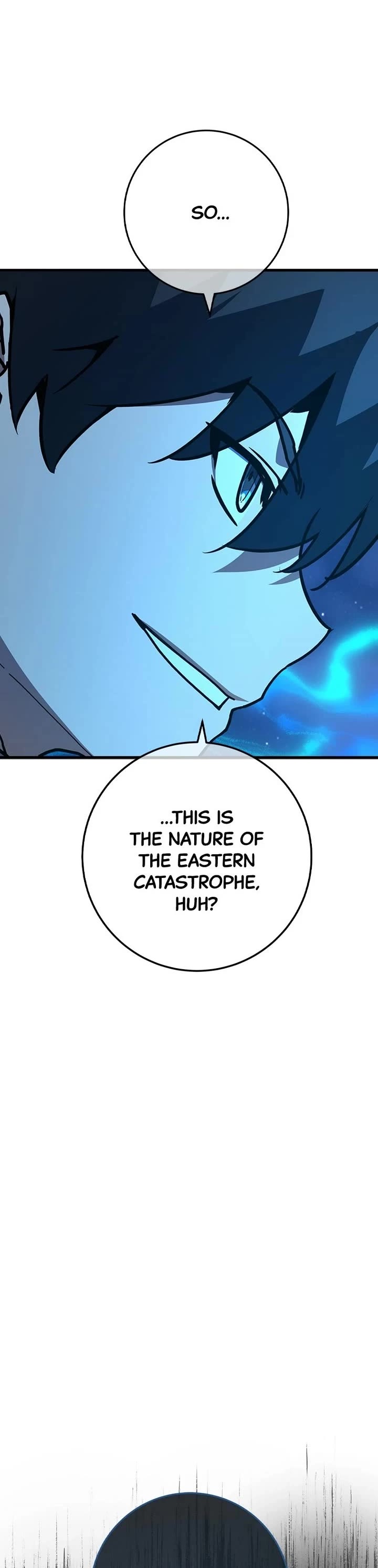 World's Strongest Troll Chapter 174 page 9 - Chapter 174: Ep. 174 - Catastrophe Hunting (3)