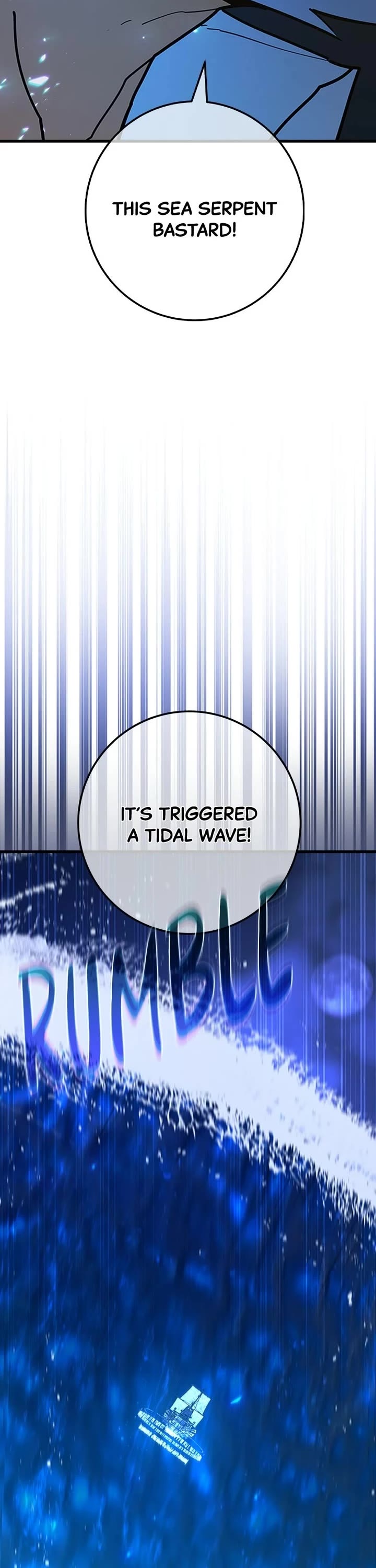 World's Strongest Troll Chapter 175 page 17 - Chapter 175: Ep. 175 - Catastrophe Hunting (4)