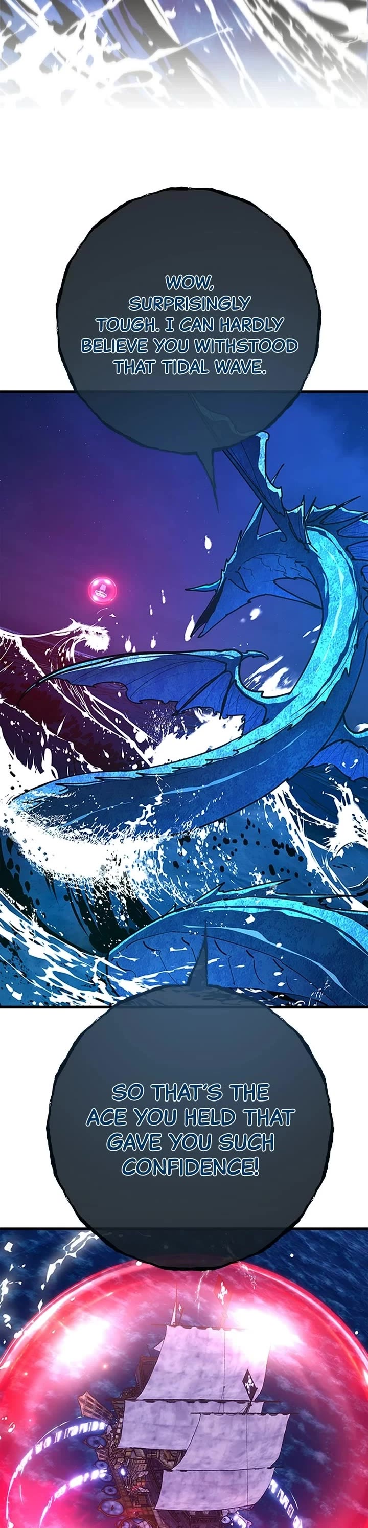 World's Strongest Troll Chapter 175 page 24 - Chapter 175: Ep. 175 - Catastrophe Hunting (4)
