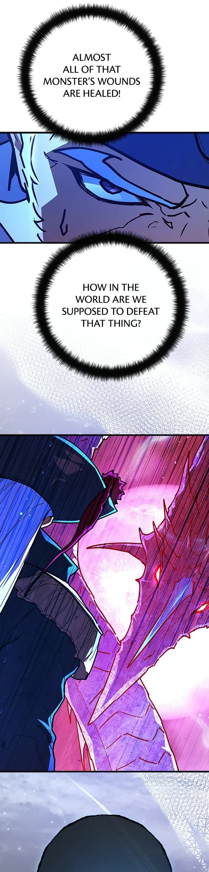 World's Strongest Troll Chapter 175 page 26 - Chapter 175: Ep. 175 - Catastrophe Hunting (4)