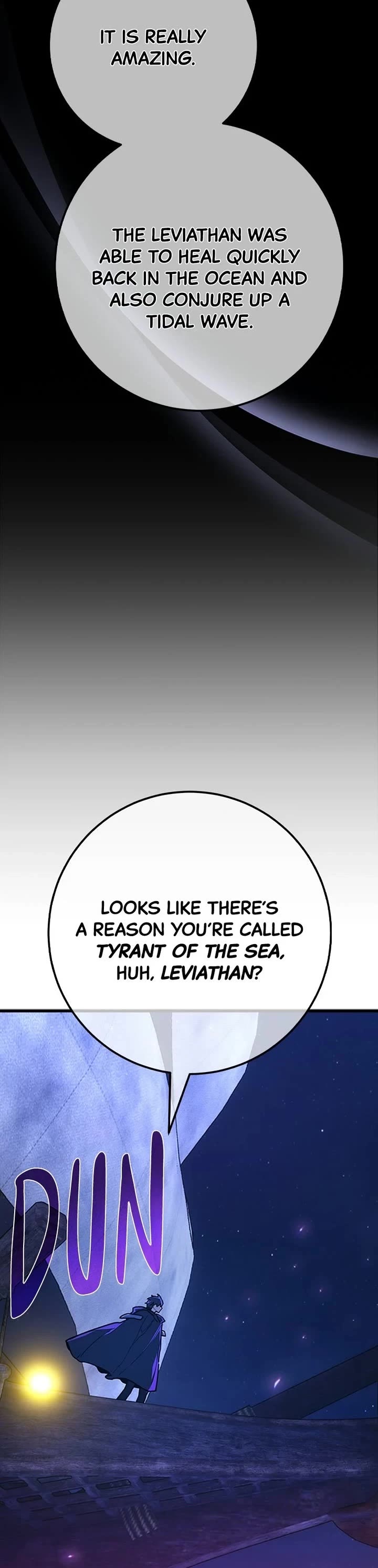 World's Strongest Troll Chapter 175 page 29 - Chapter 175: Ep. 175 - Catastrophe Hunting (4)