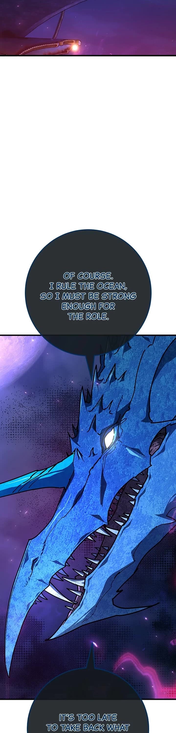 World's Strongest Troll Chapter 175 page 30 - Chapter 175: Ep. 175 - Catastrophe Hunting (4)