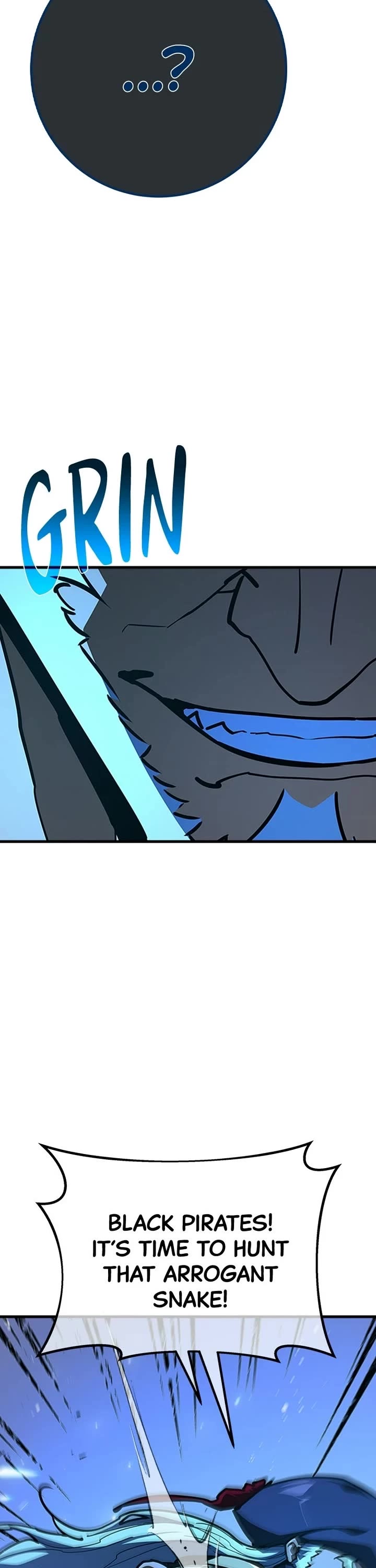 World's Strongest Troll Chapter 175 page 33 - Chapter 175: Ep. 175 - Catastrophe Hunting (4)