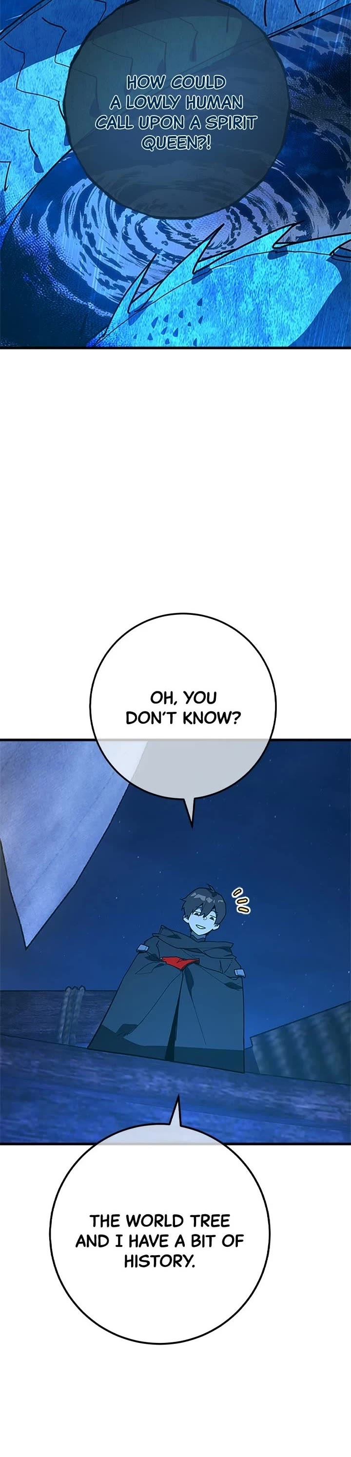 World's Strongest Troll Chapter 175 page 40 - Chapter 175: Ep. 175 - Catastrophe Hunting (4)