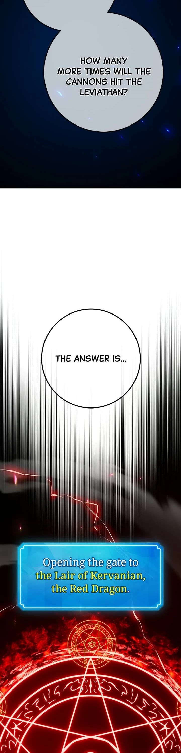 World's Strongest Troll Chapter 175 page 50 - Chapter 175: Ep. 175 - Catastrophe Hunting (4)