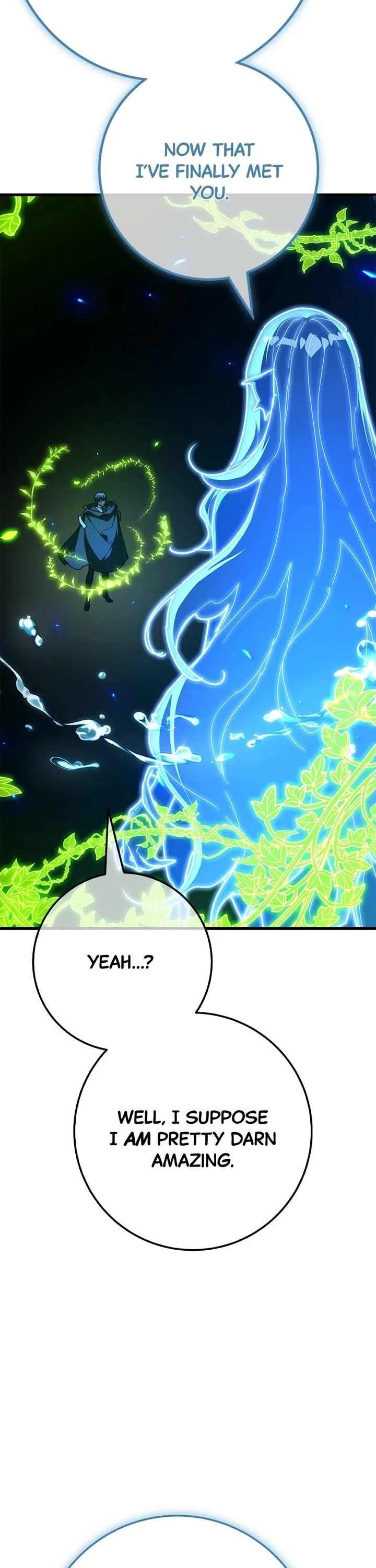 World's Strongest Troll Chapter 176 page 12 - Chapter 176: Ep. 176 - Troll vs. Troll (1)