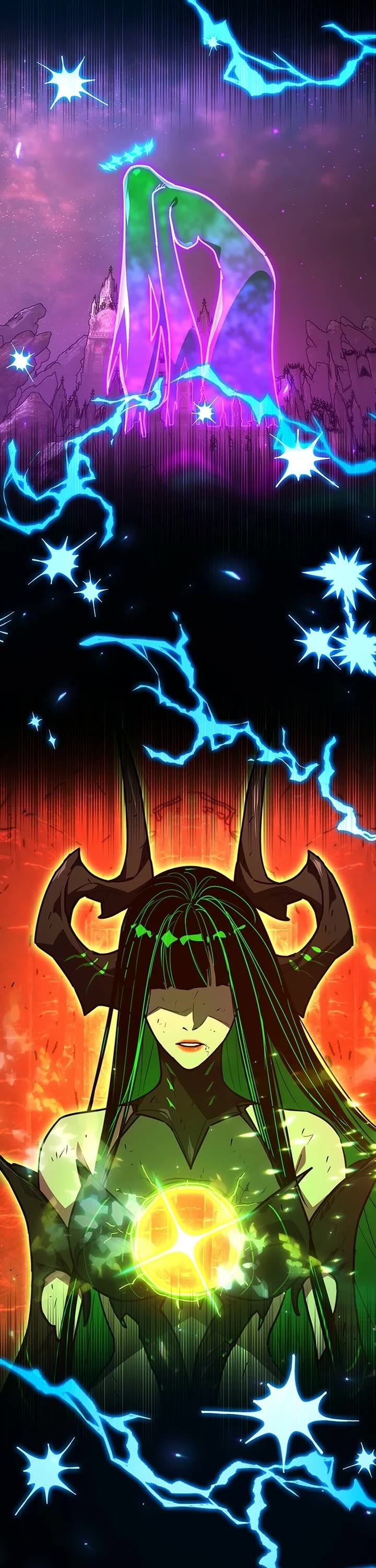 World's Strongest Troll Chapter 176 page 28 - Chapter 176: Ep. 176 - Troll vs. Troll (1)