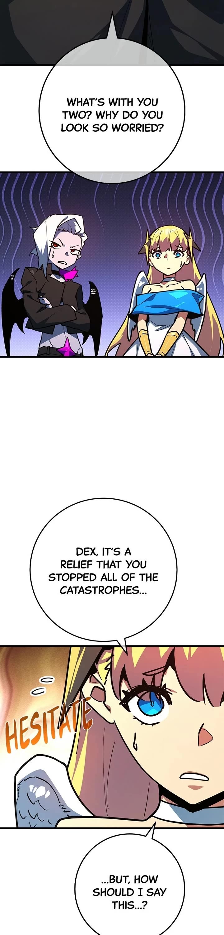 World's Strongest Troll Chapter 176 page 36 - Chapter 176: Ep. 176 - Troll vs. Troll (1)