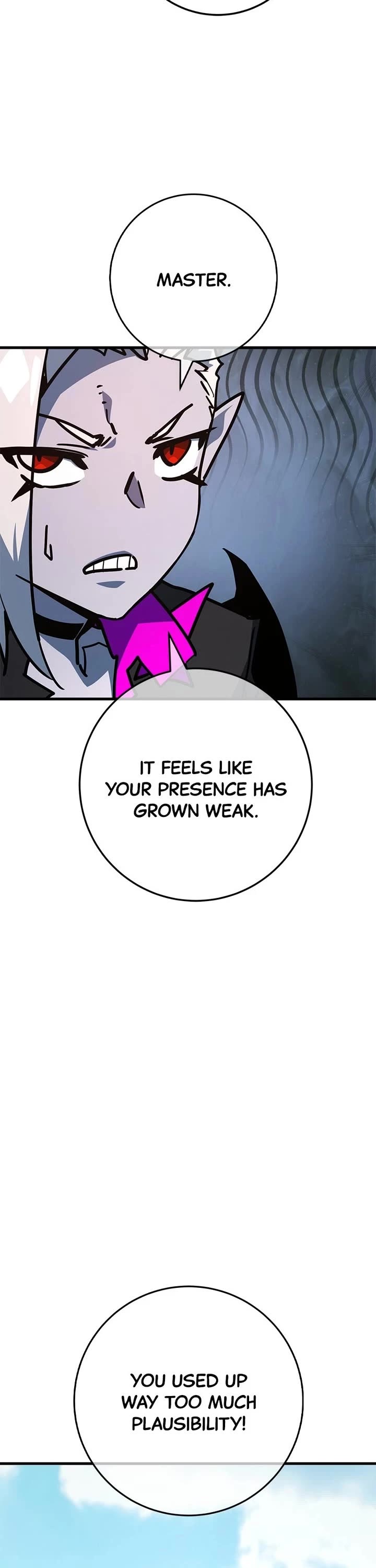 World's Strongest Troll Chapter 176 page 37 - Chapter 176: Ep. 176 - Troll vs. Troll (1)