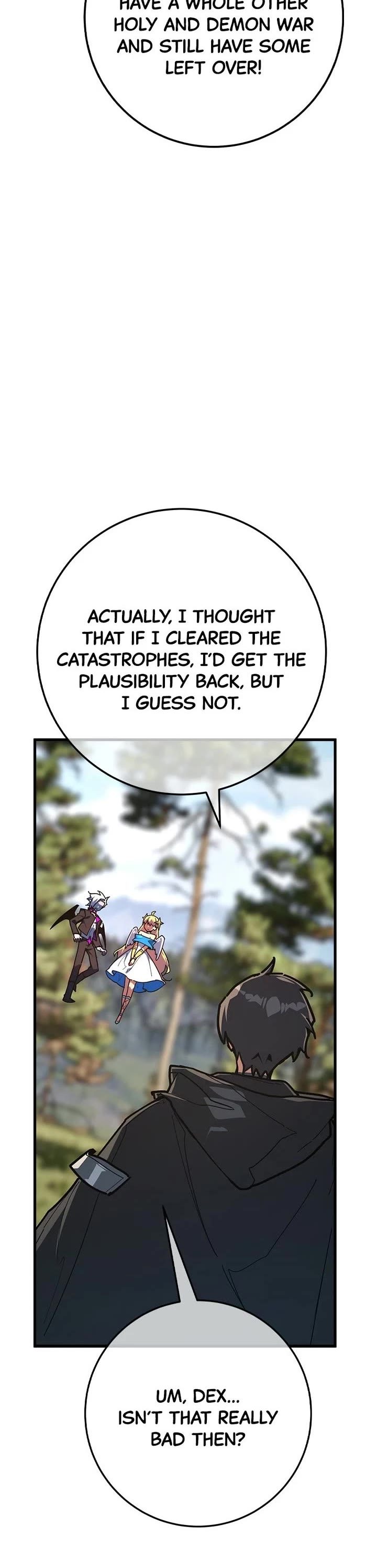 World's Strongest Troll Chapter 176 page 40 - Chapter 176: Ep. 176 - Troll vs. Troll (1)