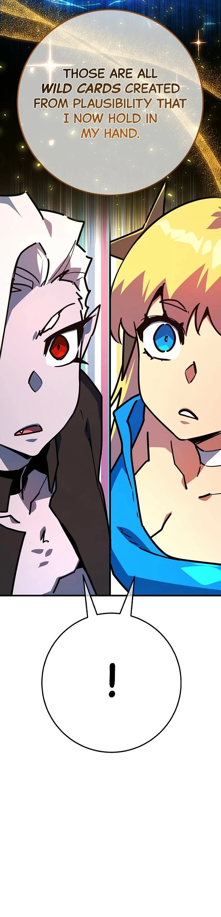 World's Strongest Troll Chapter 176 page 45 - Chapter 176: Ep. 176 - Troll vs. Troll (1)