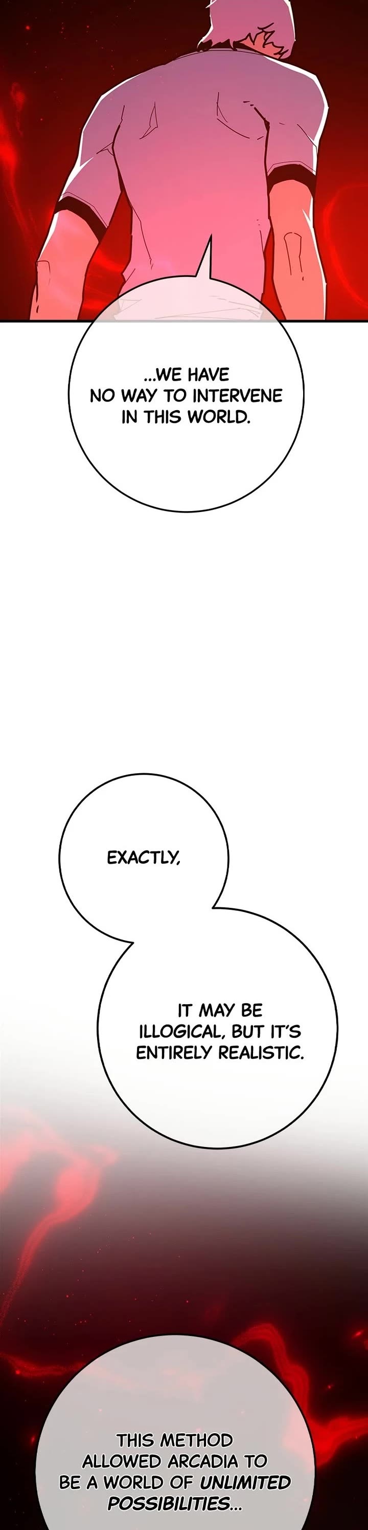World's Strongest Troll Chapter 177 page 15 - Chapter 177: Ep. 177 - Troll vs. Troll (2)