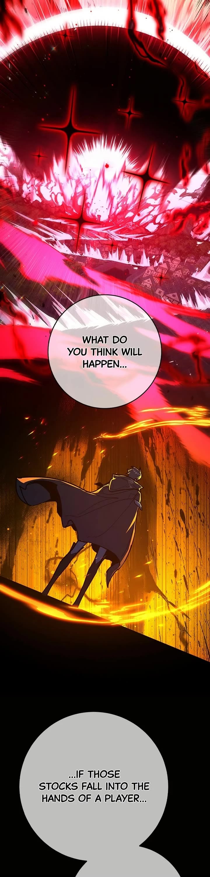 World's Strongest Troll Chapter 177 page 21 - Chapter 177: Ep. 177 - Troll vs. Troll (2)