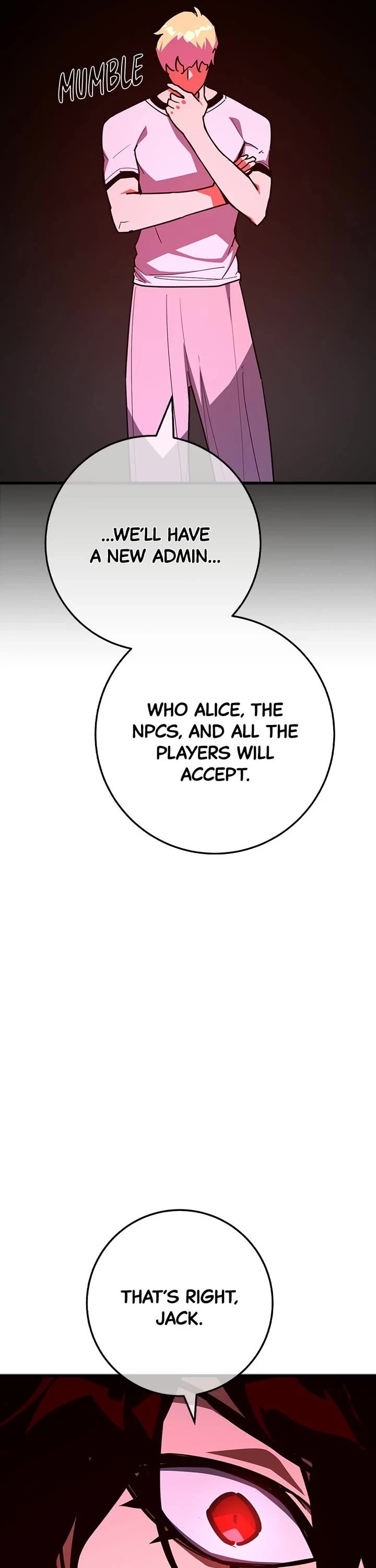World's Strongest Troll Chapter 177 page 23 - Chapter 177: Ep. 177 - Troll vs. Troll (2)