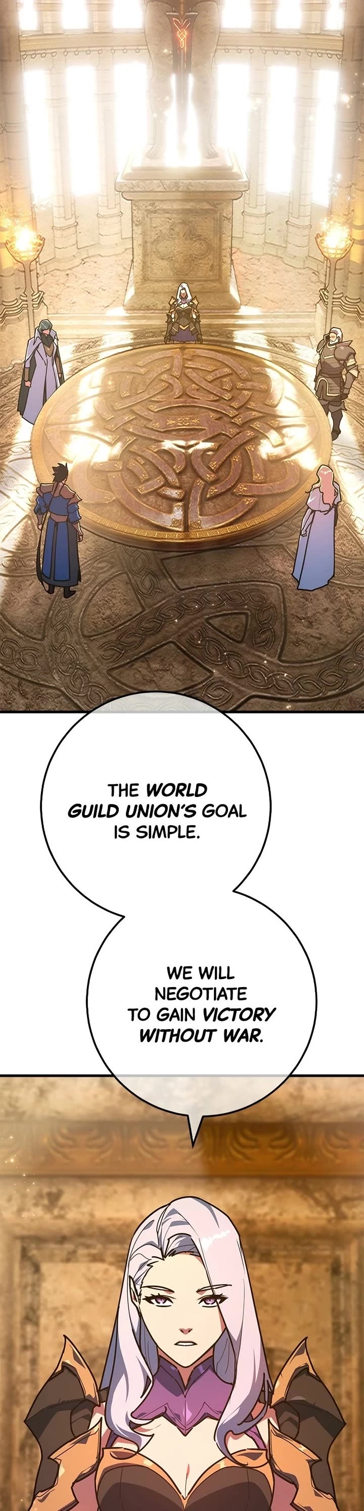 World's Strongest Troll Chapter 177 page 35 - Chapter 177: Ep. 177 - Troll vs. Troll (2)