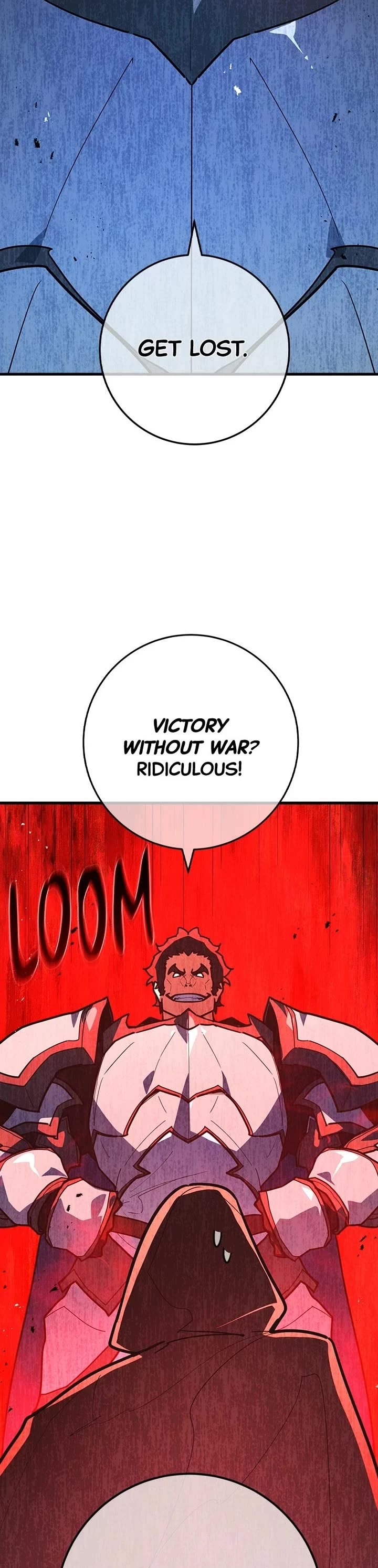 World's Strongest Troll Chapter 177 page 54 - Chapter 177: Ep. 177 - Troll vs. Troll (2)