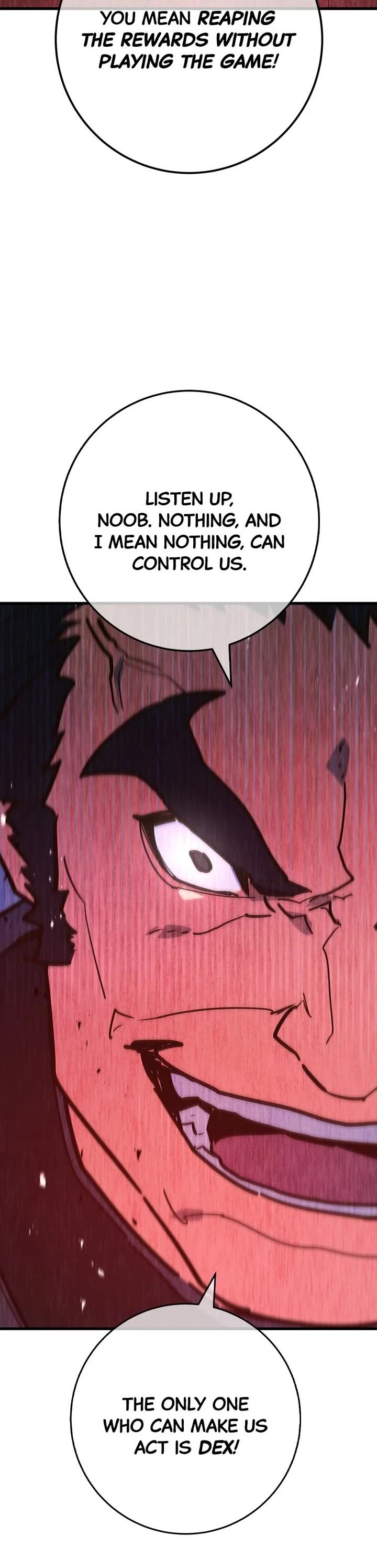 World's Strongest Troll Chapter 177 page 55 - Chapter 177: Ep. 177 - Troll vs. Troll (2)