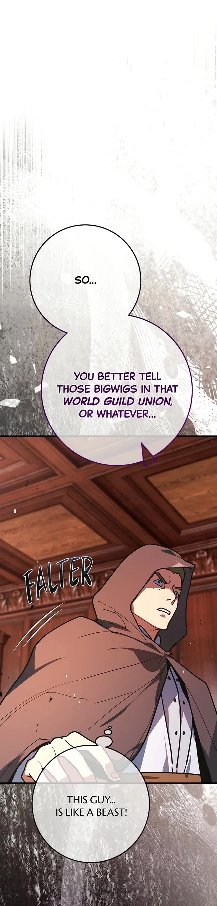 World's Strongest Troll Chapter 177 page 56 - Chapter 177: Ep. 177 - Troll vs. Troll (2)