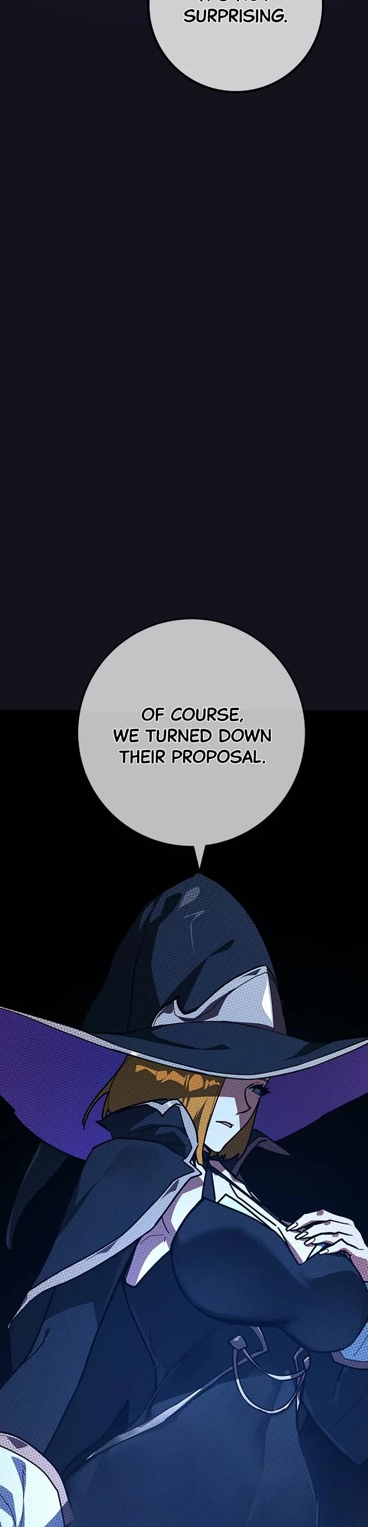World's Strongest Troll Chapter 178 page 10 - Chapter 178: Ep. 178 - Winner Takes All (1)