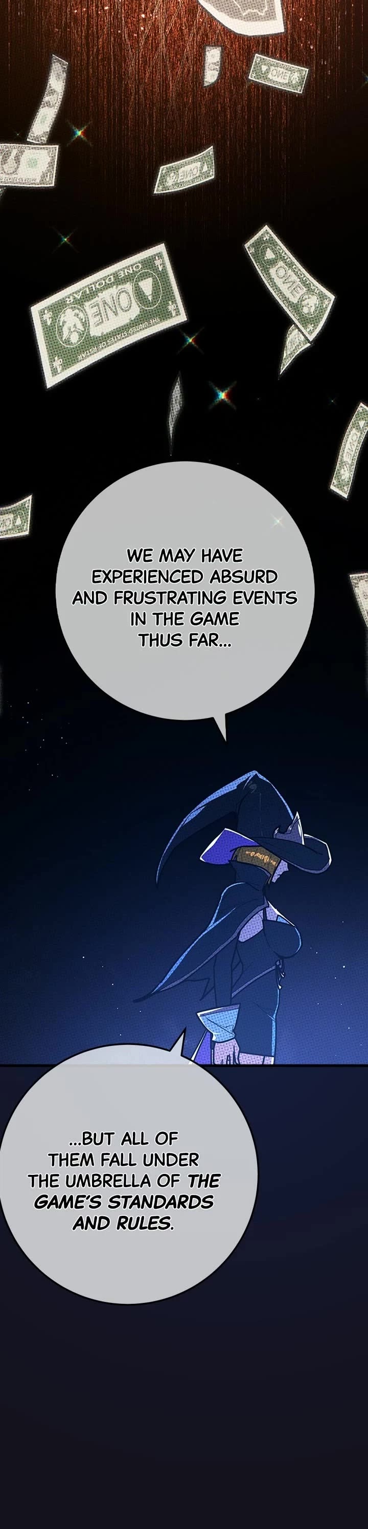 World's Strongest Troll Chapter 178 page 14 - Chapter 178: Ep. 178 - Winner Takes All (1)