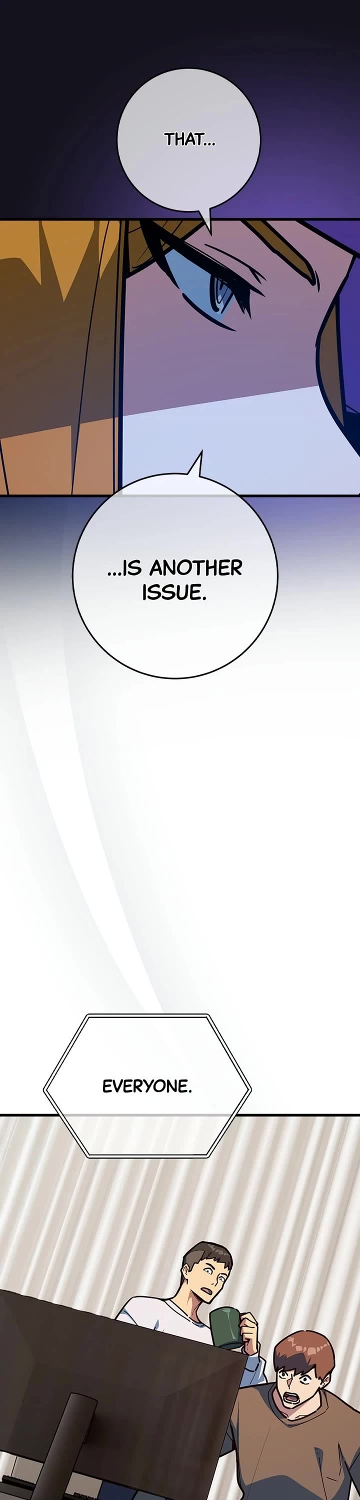 World's Strongest Troll Chapter 178 page 16 - Chapter 178: Ep. 178 - Winner Takes All (1)