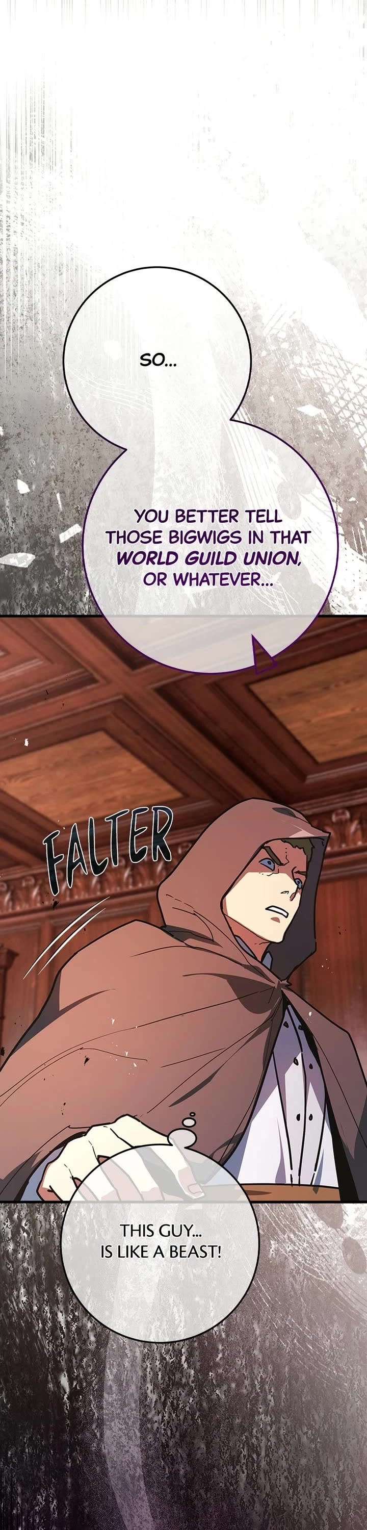 World's Strongest Troll Chapter 178 page 2 - Chapter 178: Ep. 178 - Winner Takes All (1)