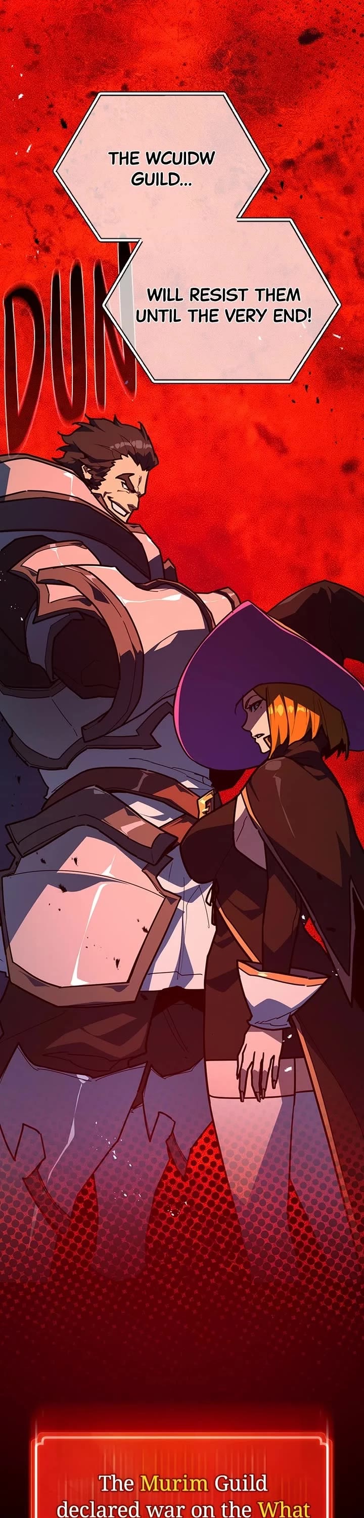 World's Strongest Troll Chapter 178 page 21 - Chapter 178: Ep. 178 - Winner Takes All (1)