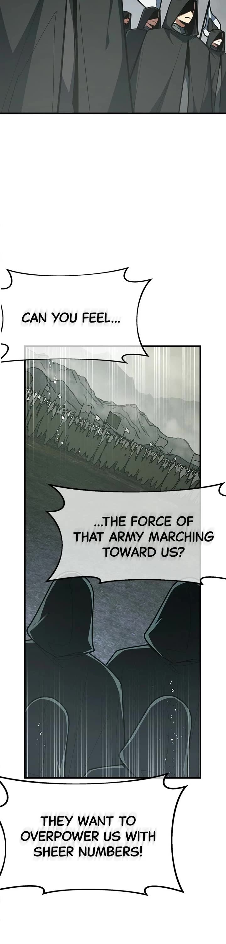 World's Strongest Troll Chapter 178 page 27 - Chapter 178: Ep. 178 - Winner Takes All (1)