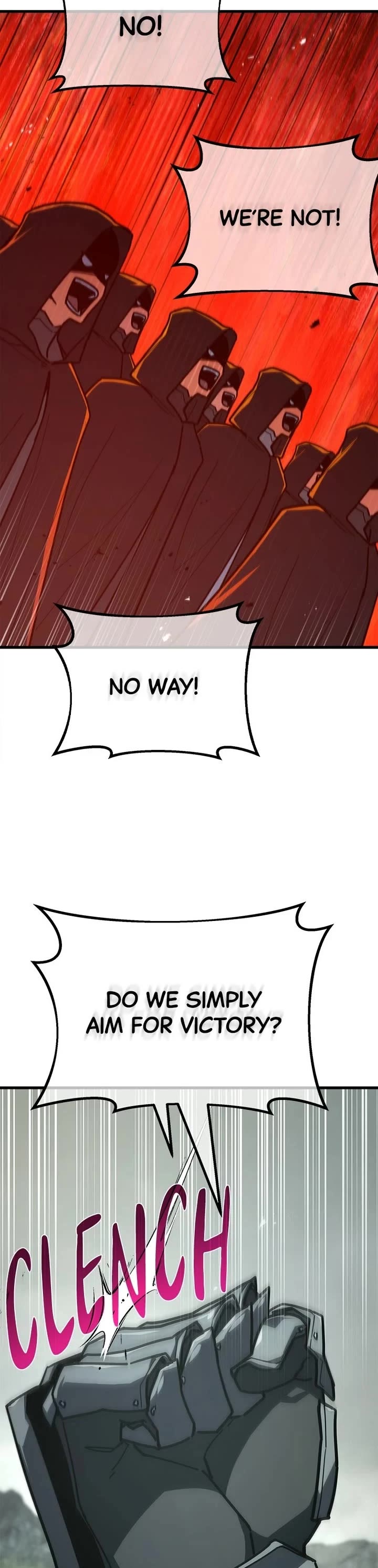 World's Strongest Troll Chapter 178 page 29 - Chapter 178: Ep. 178 - Winner Takes All (1)