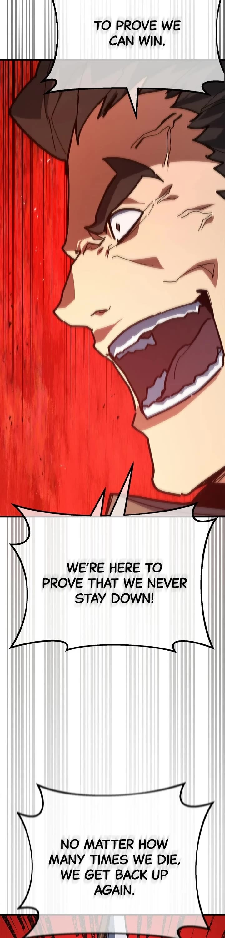 World's Strongest Troll Chapter 178 page 31 - Chapter 178: Ep. 178 - Winner Takes All (1)