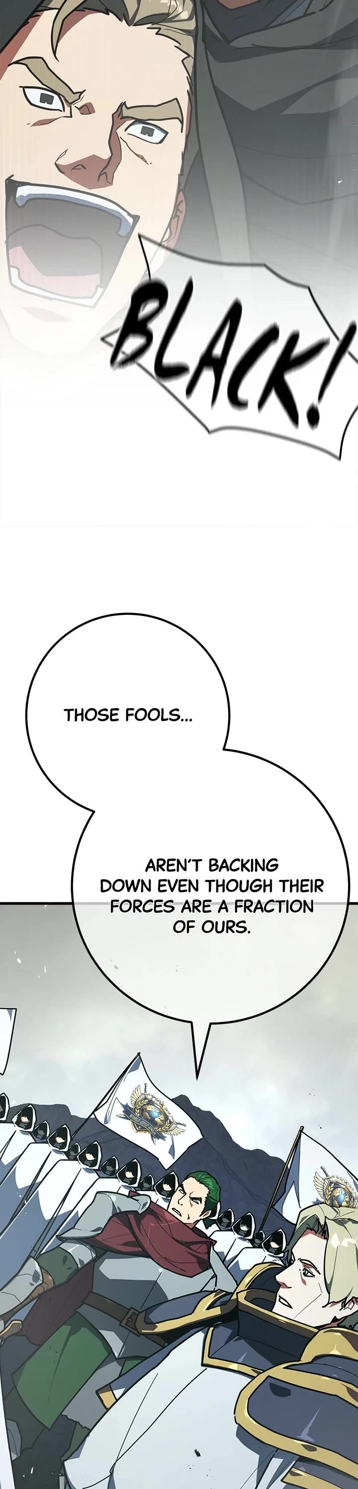 World's Strongest Troll Chapter 178 page 34 - Chapter 178: Ep. 178 - Winner Takes All (1)