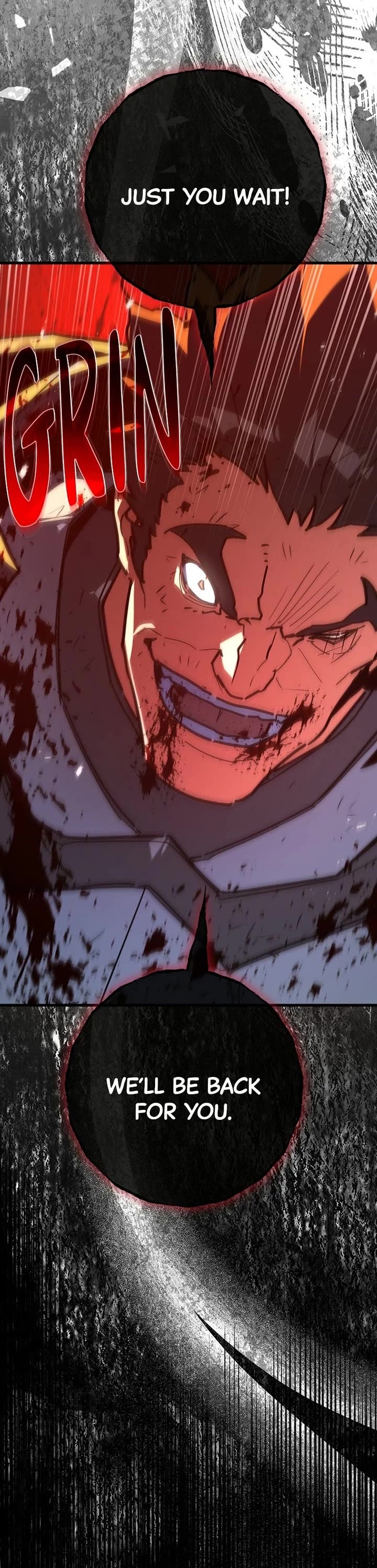 World's Strongest Troll Chapter 178 page 40 - Chapter 178: Ep. 178 - Winner Takes All (1)