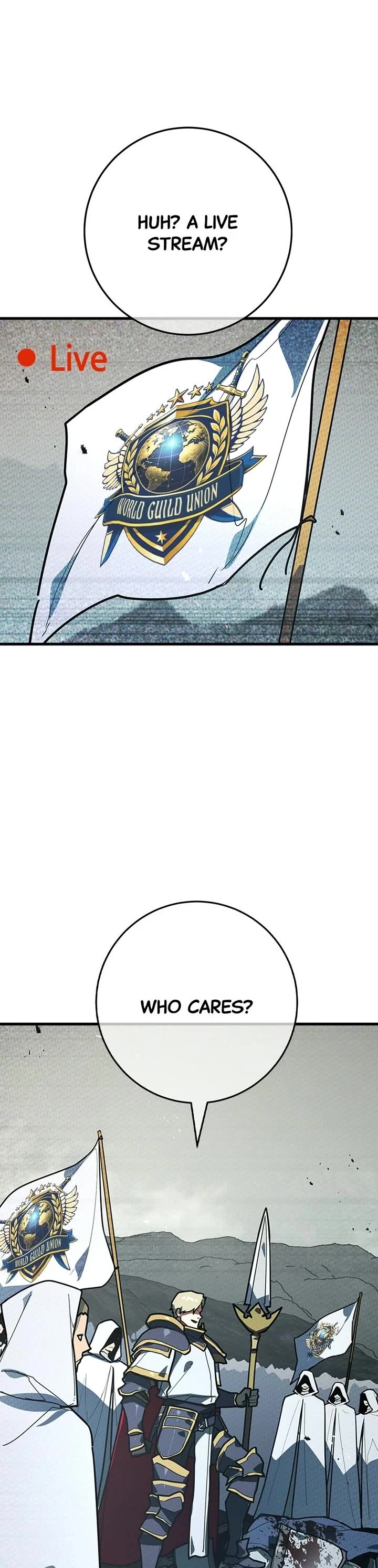 World's Strongest Troll Chapter 178 page 44 - Chapter 178: Ep. 178 - Winner Takes All (1)