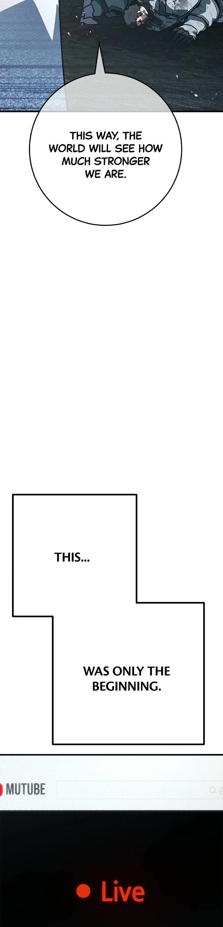 World's Strongest Troll Chapter 178 page 45 - Chapter 178: Ep. 178 - Winner Takes All (1)