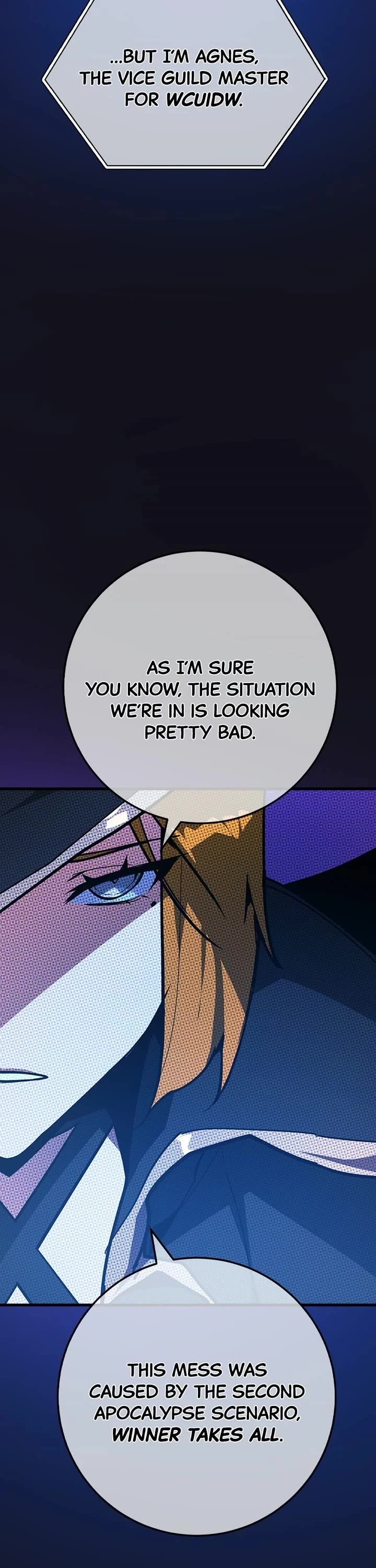 World's Strongest Troll Chapter 178 page 6 - Chapter 178: Ep. 178 - Winner Takes All (1)