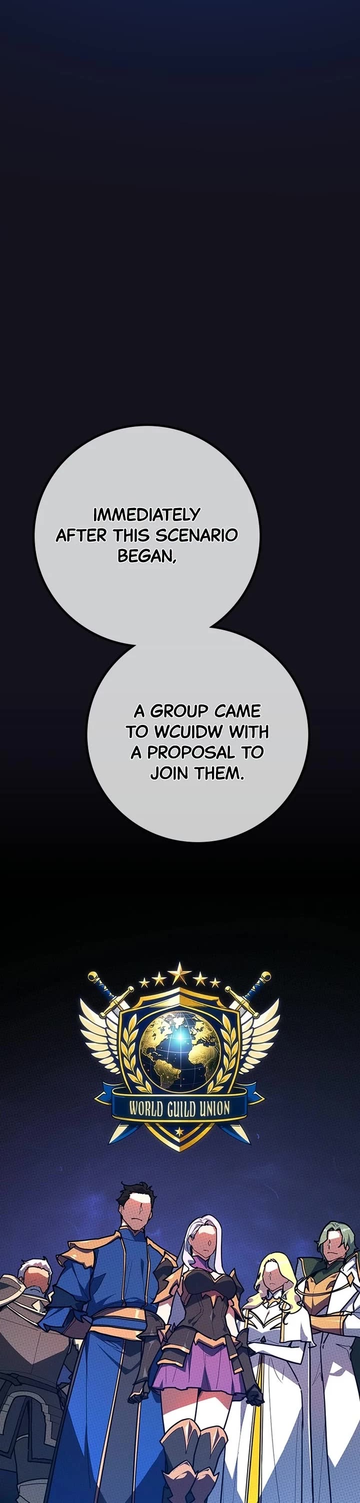 World's Strongest Troll Chapter 178 page 7 - Chapter 178: Ep. 178 - Winner Takes All (1)