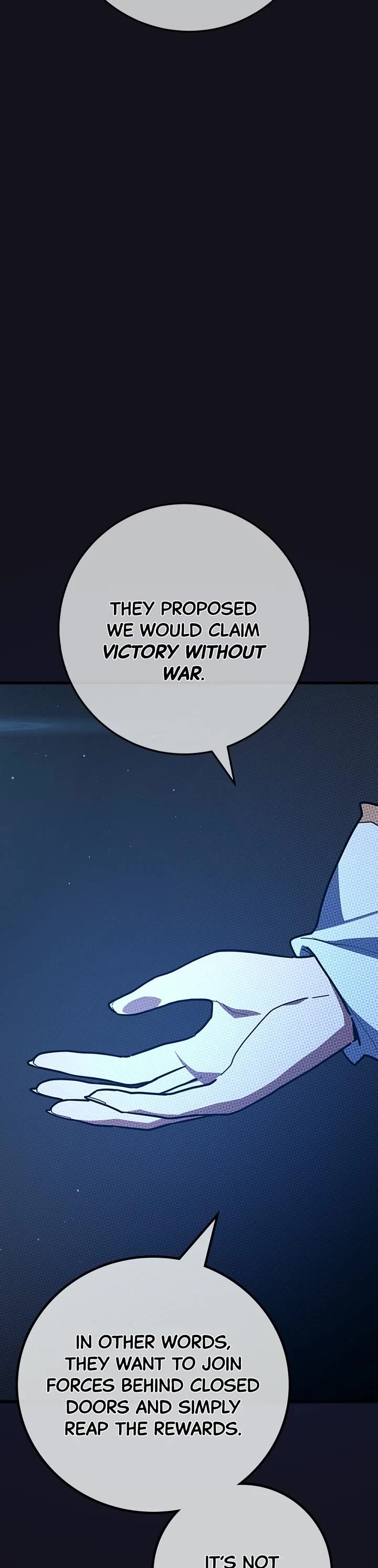World's Strongest Troll Chapter 178 page 9 - Chapter 178: Ep. 178 - Winner Takes All (1)